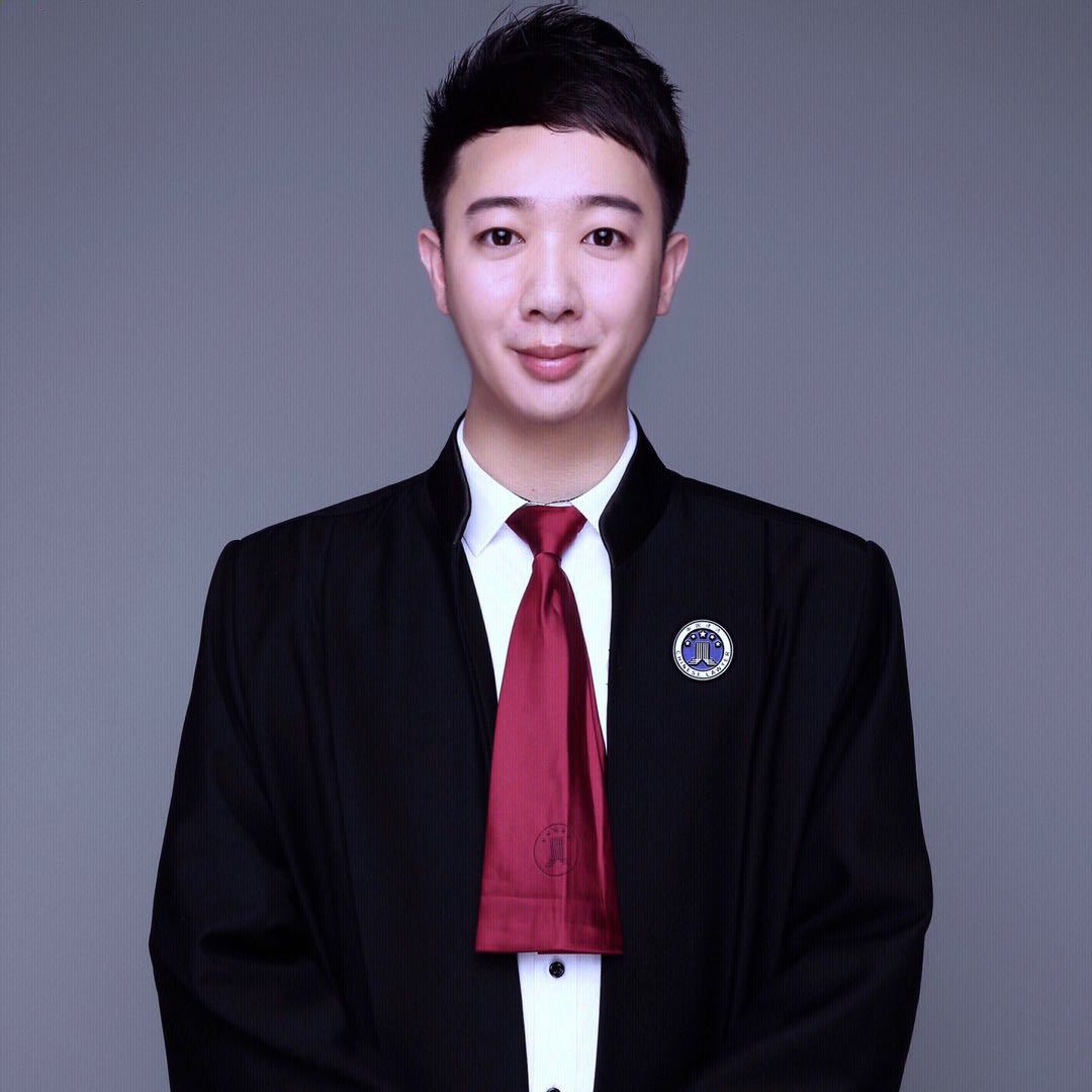 广东广荣律师事务所新晋升合伙人蒋函成律师专篇